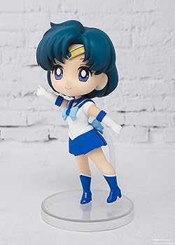 Amazon.co.jp: TAMASHII NATIONS Figuarts mini 美少女戦士